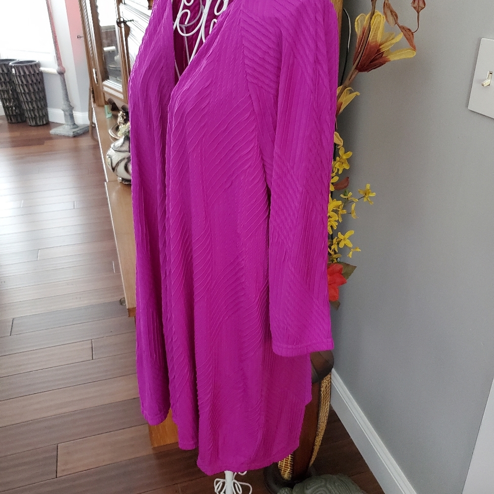 Joan Rivers cardigan - Picture 6 of 9
